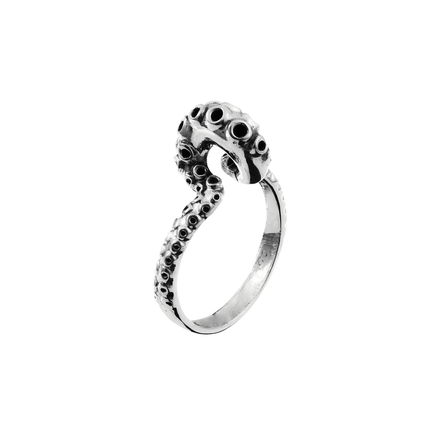 Tentacle Ring