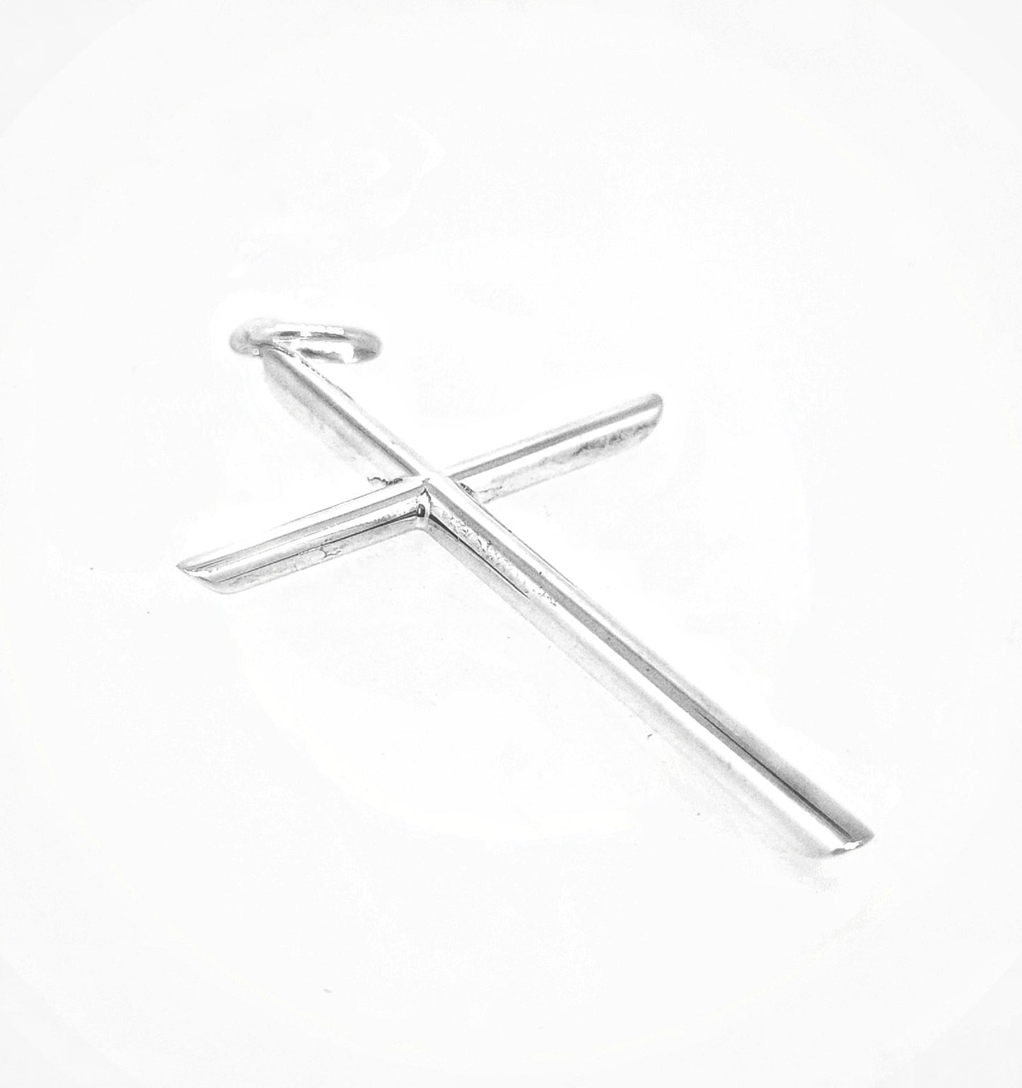 Cross Pendant