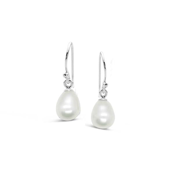 Freshwater Pearl Earrings