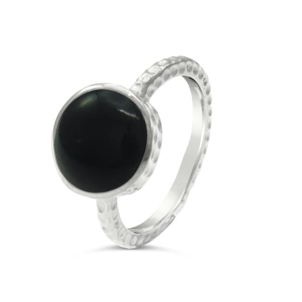 Onyx Ring