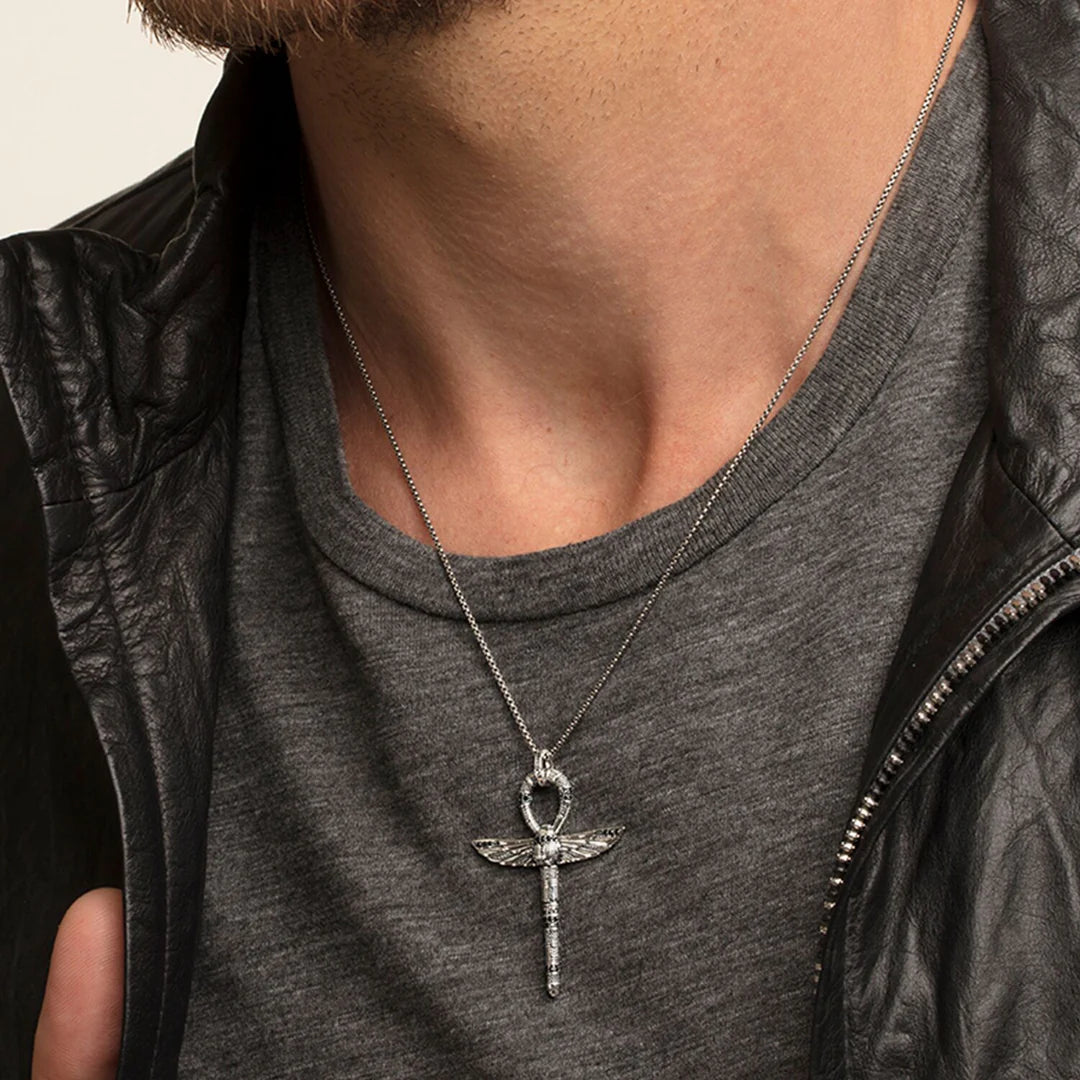 Ankh Pendant