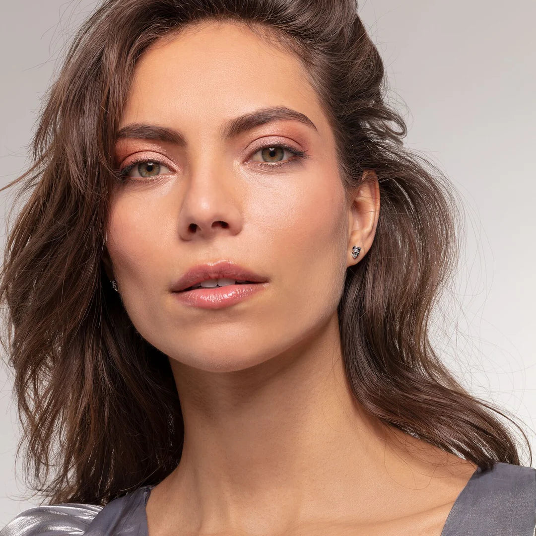 Thomas Sabo: Skull with Crown Earrings