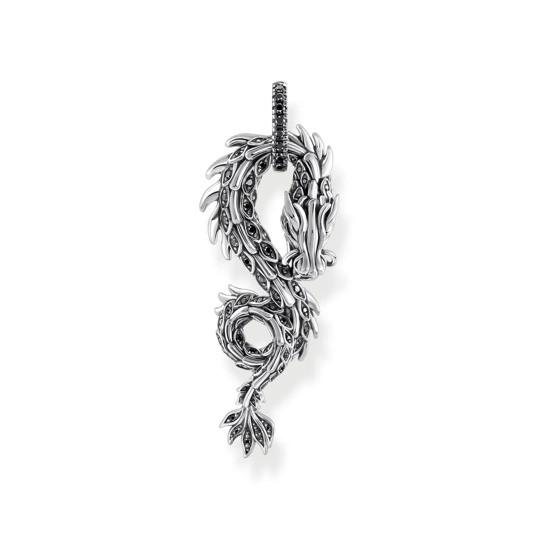 Dragon Pendant