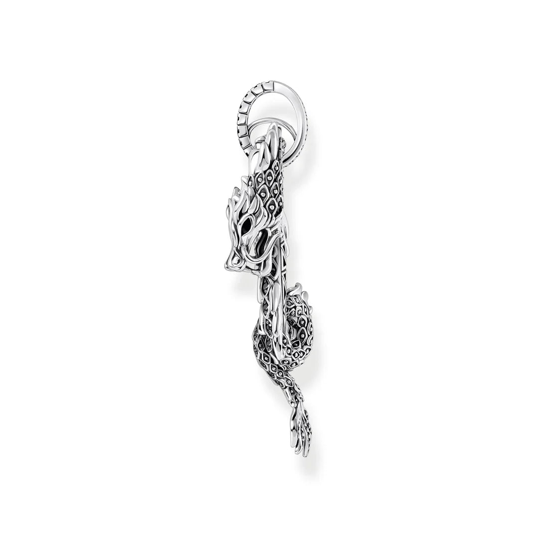 Dragon Pendant