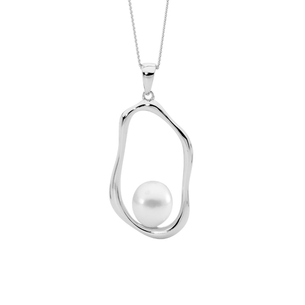 Freshwater Pearl Necklace