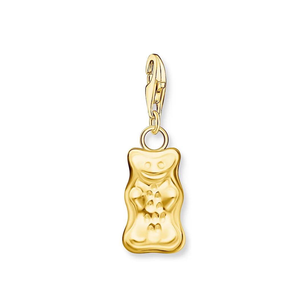 C/Club Haribo YGP Bear Charm