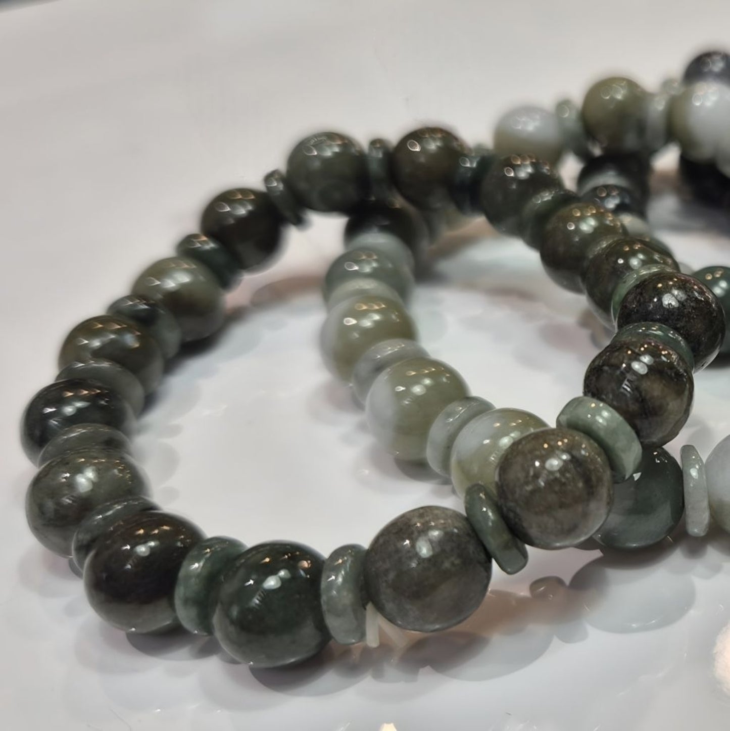 Jade Bracelet
