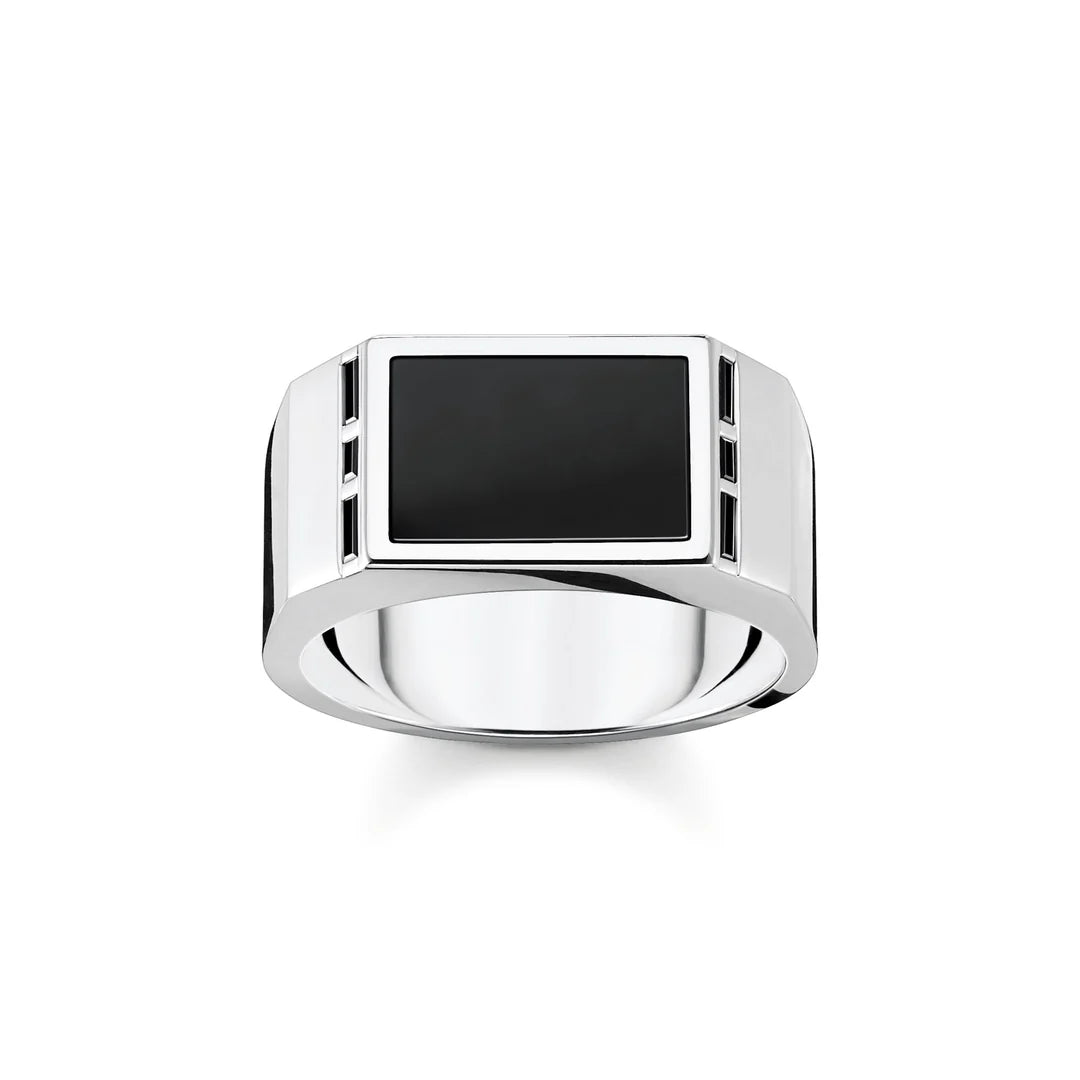 Ring Black