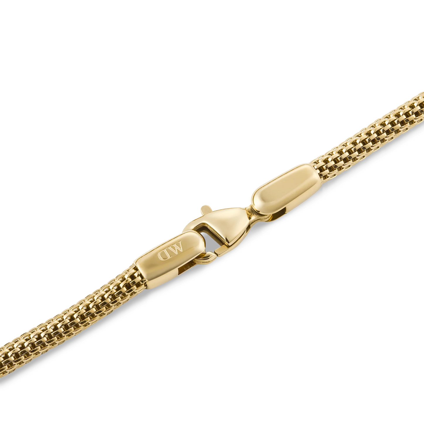 Tide Mesh Bracelet Evergold