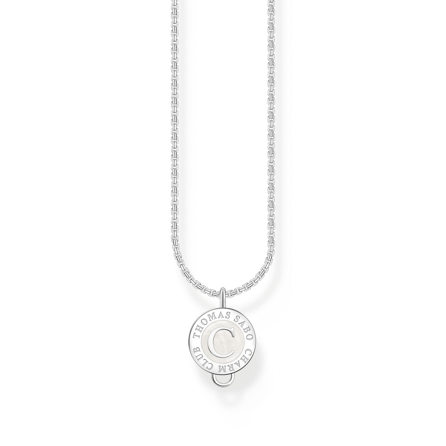 Thomas Sabo Charm Necklace