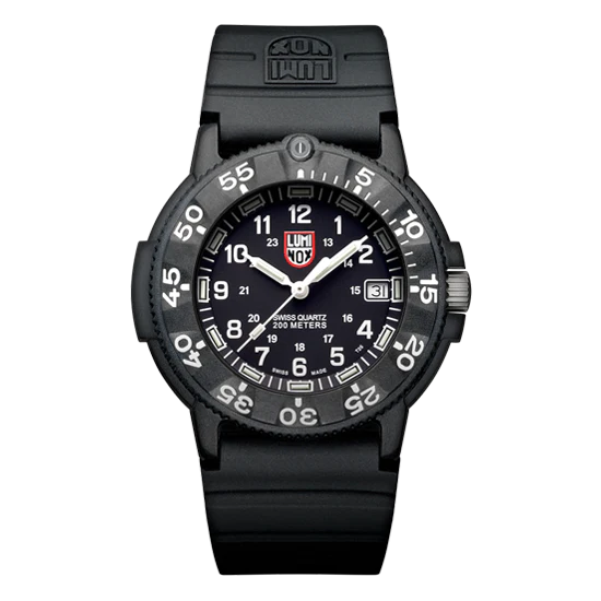 Luminox Original Navy Seal