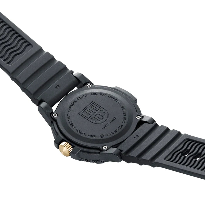 Luminox Leatherback Sea Turtle Giant