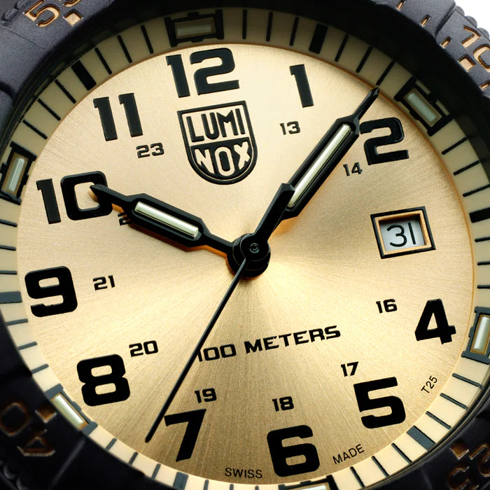 Luminox Leatherback Sea Turtle Giant