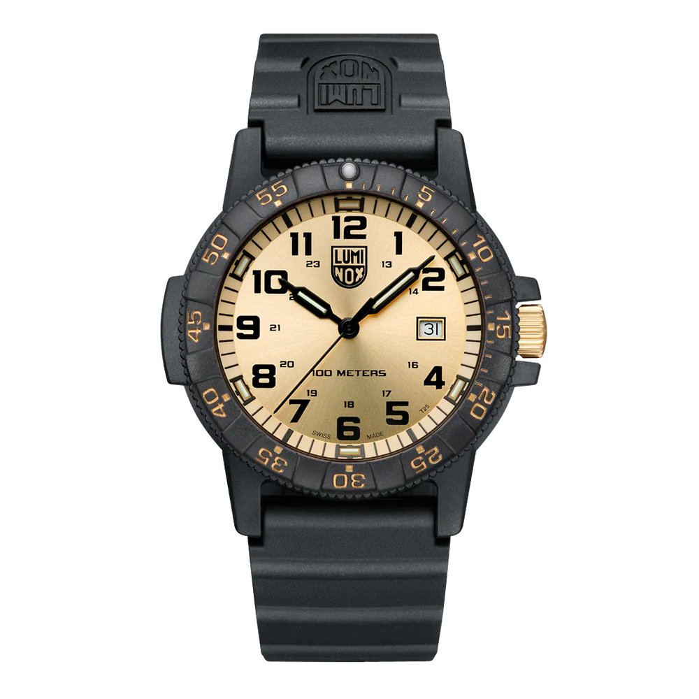 Luminox Leatherback Sea Turtle Giant