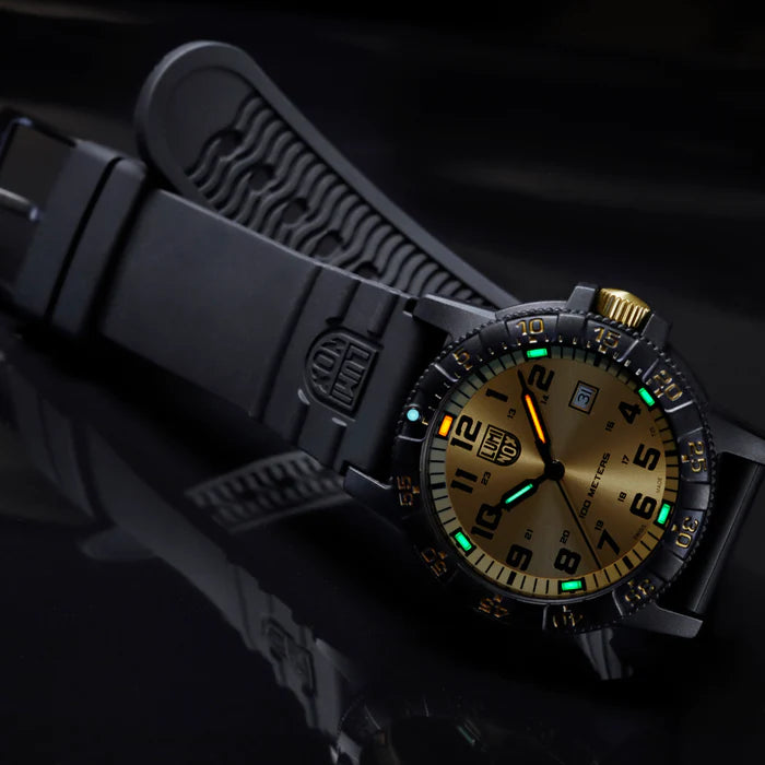 Luminox Leatherback Sea Turtle Giant