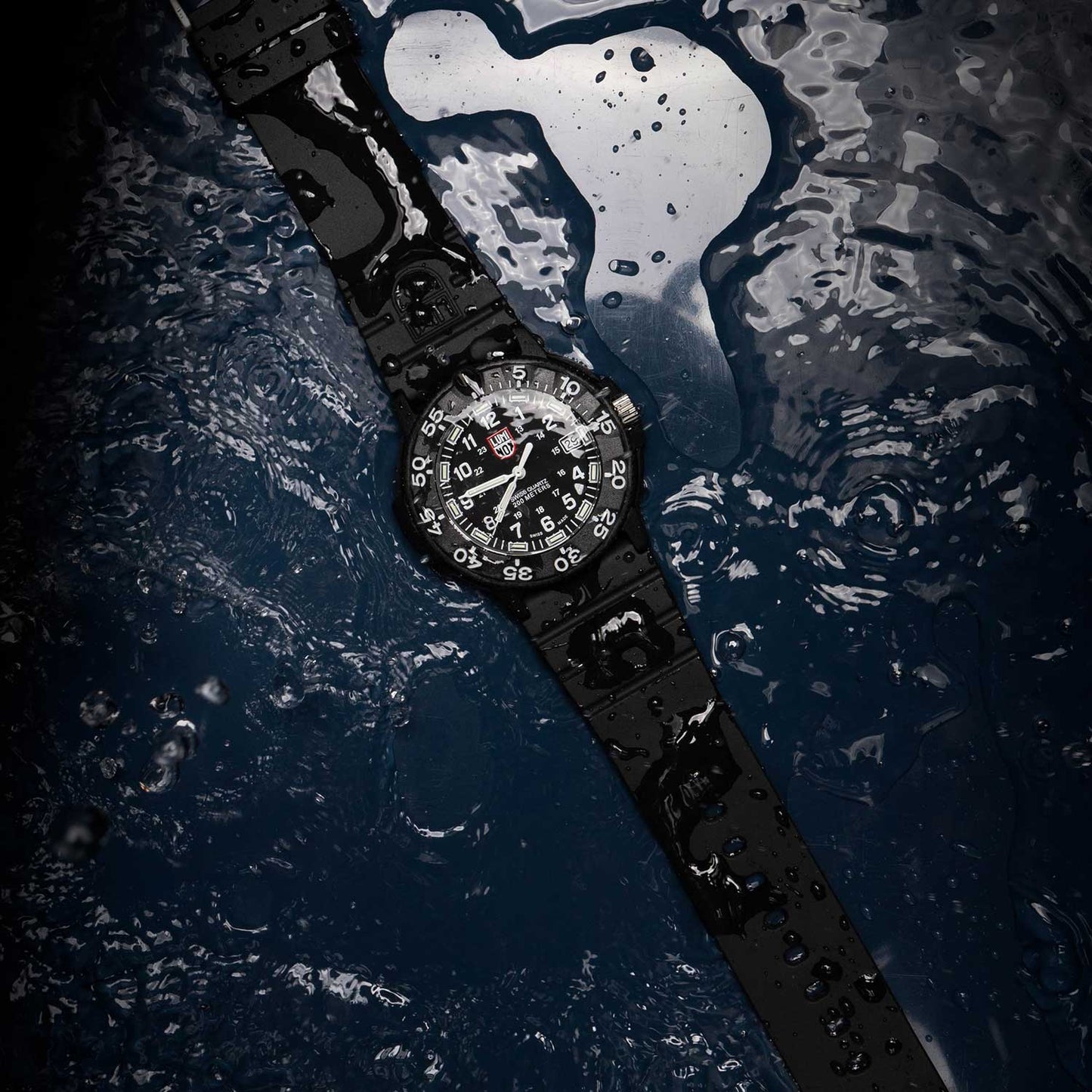 Luminox Original Navy Seal