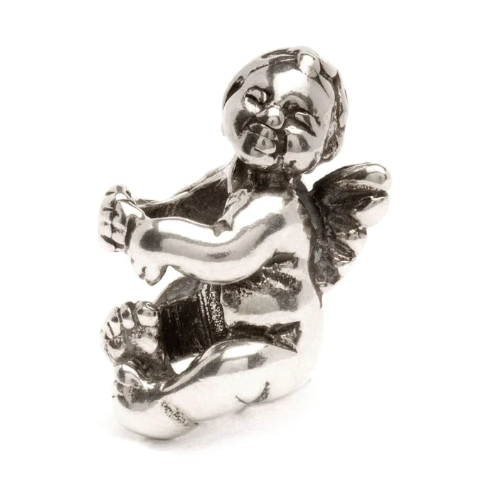 Trollbeads Cherub Charm
