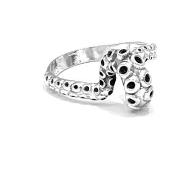 Tentacle Ring
