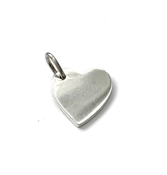 Heart Pendant