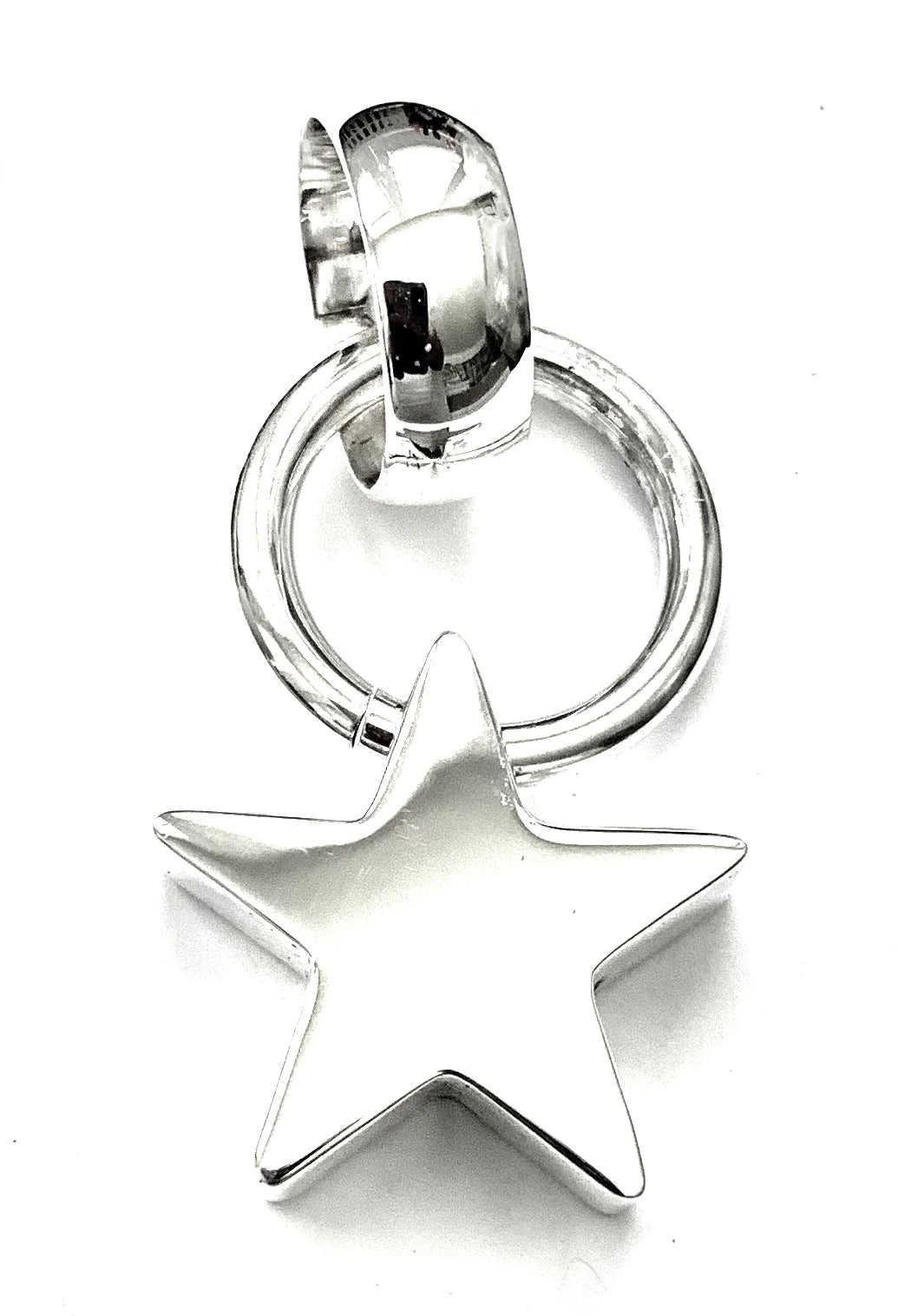 Star Pendant