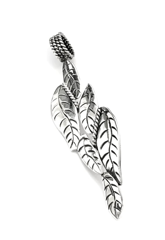 Leaves Pendant