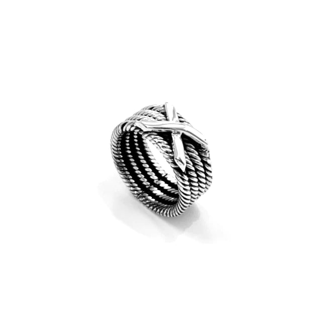 Rope Ring