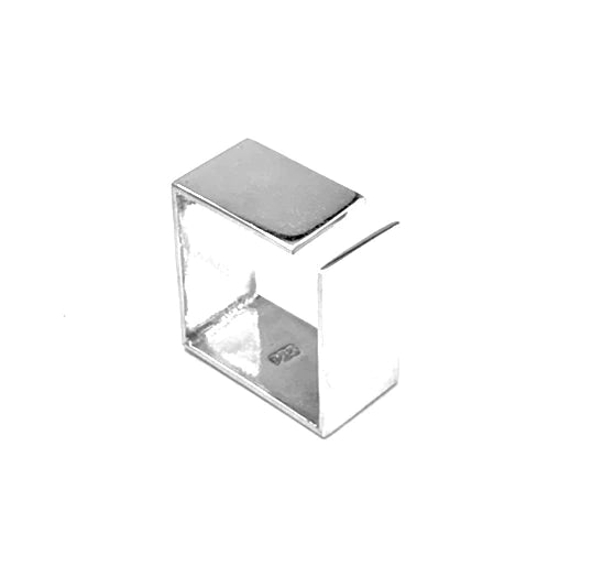 Open Square Ring