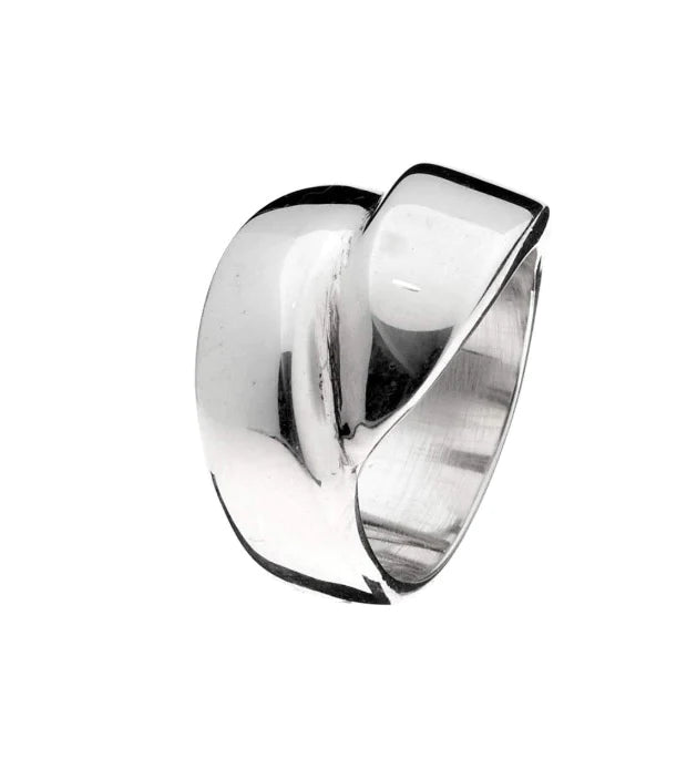 Soft Crossover Ring