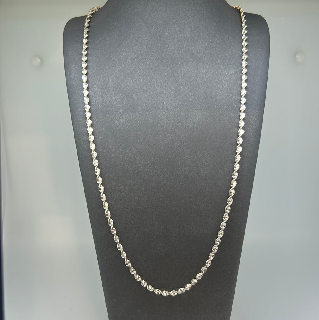 Twist Chain