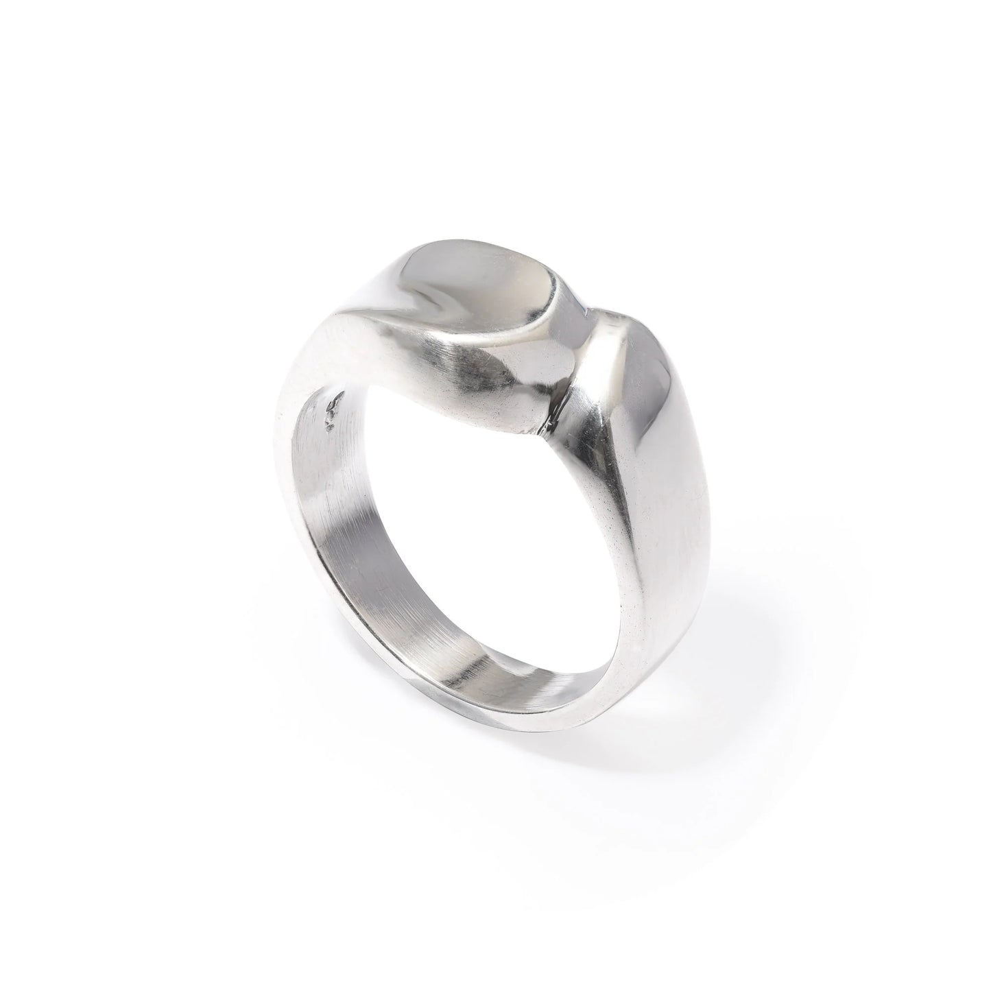 Overlap Ring
