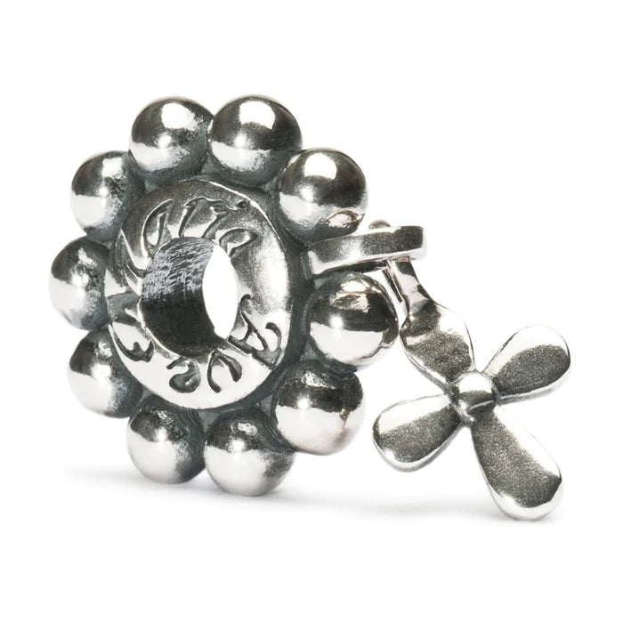 Trollbeads Rosary Charm