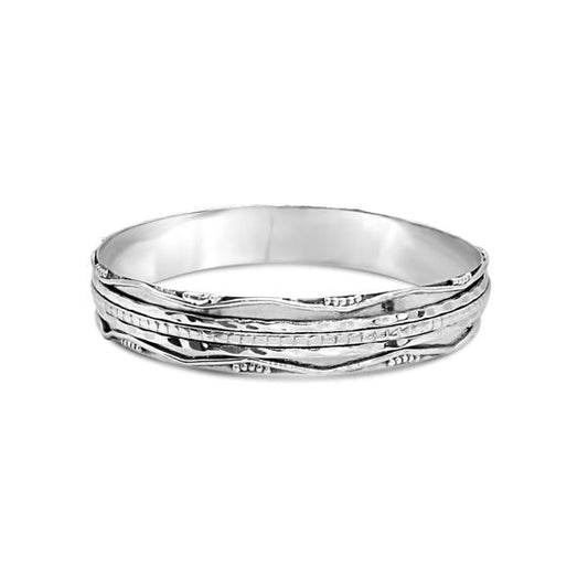 Spinner Bangle