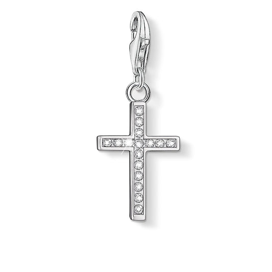 Thomas Sabo Cross Charm