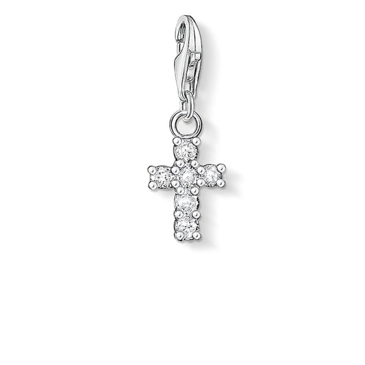 Thomas Sabo Cross Charm
