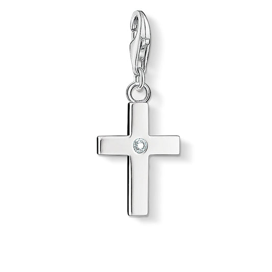 Thomas Sabo Cross Charm