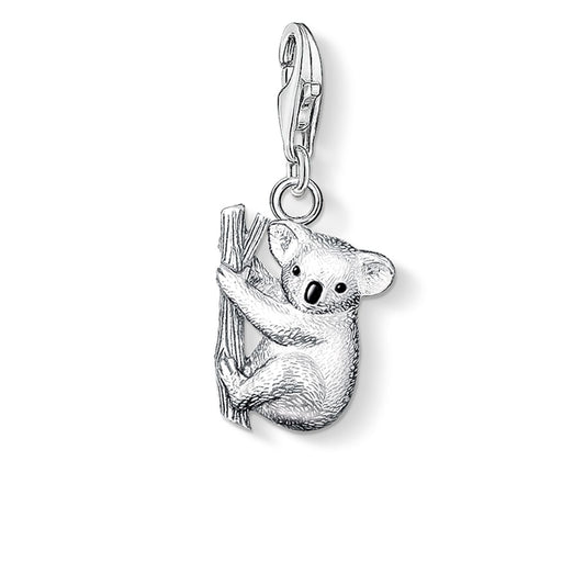 Thomas Sabo Koala Charm