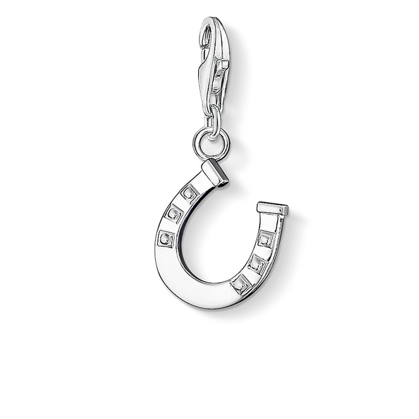 Thomas Sabo Horseshoe Charm