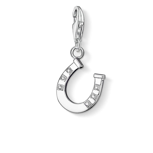 Thomas Sabo Horseshoe Charm