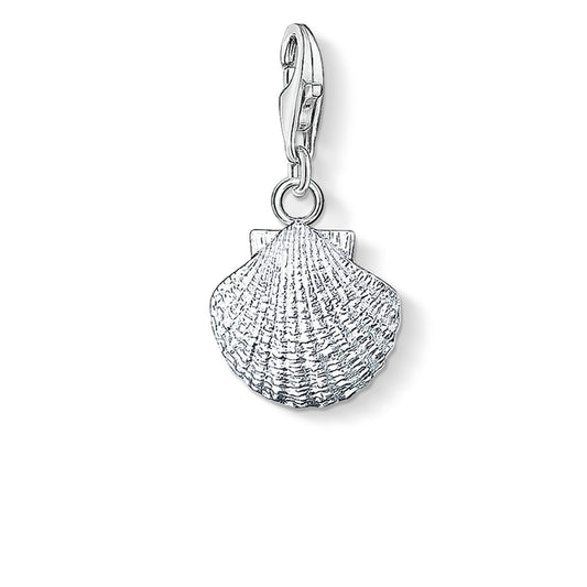 Thomas Sabo Seashell Charm