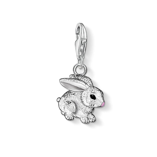 Thomas Sabo Rabbit Charm