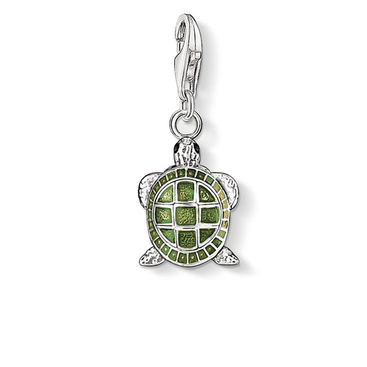 Thomas Sabo Tortoise Charm