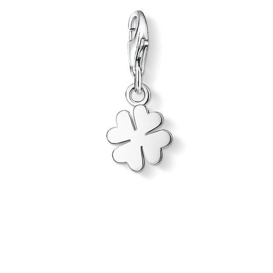Thomas Sabo Cloverleaf Charm