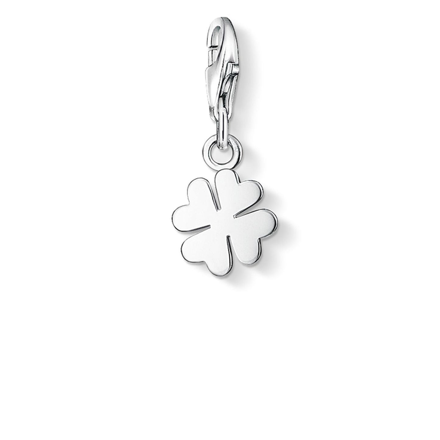 Thomas Sabo Cloverleaf Charm