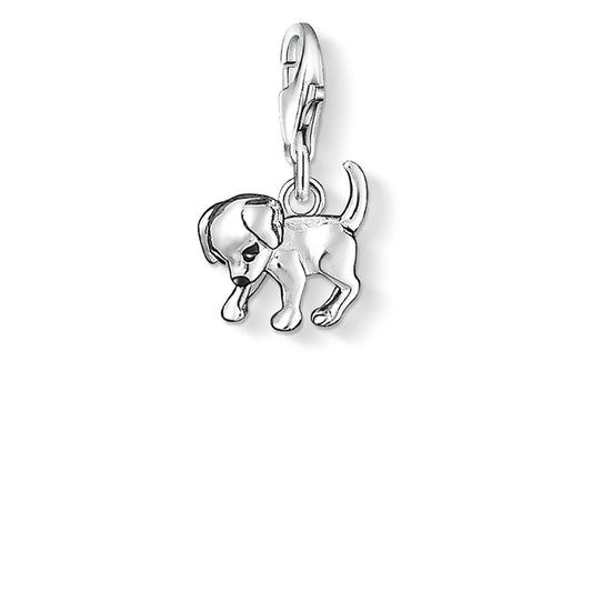 Thomas Sabo Puppy Charm