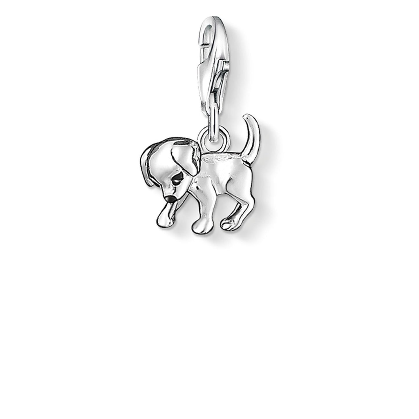 Thomas Sabo Puppy Charm