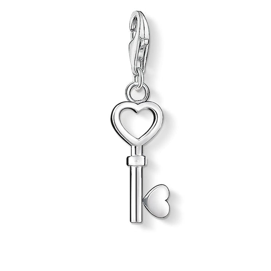 Thomas Sabo Key Charm