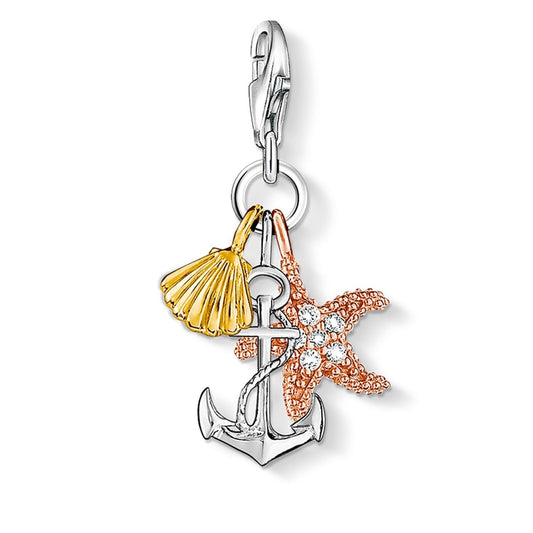 Thomas Sabo Summer/Beach Charm