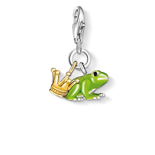 Thomas Sabo Frog Prince Charm