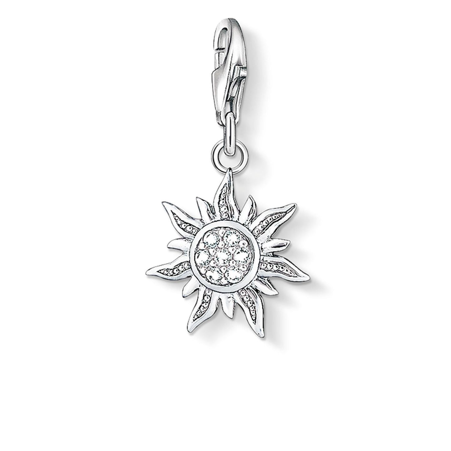 Thomas Sabo Sun Charm