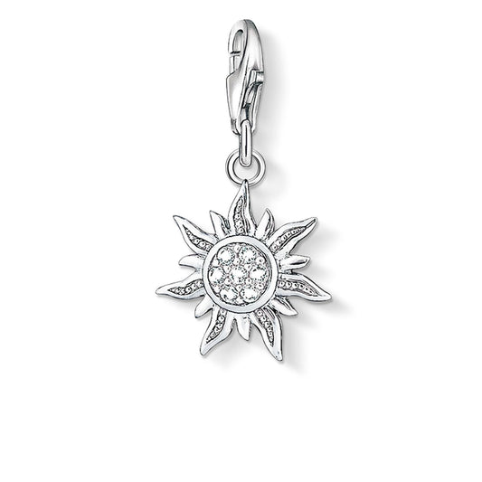 Thomas Sabo Sun Charm